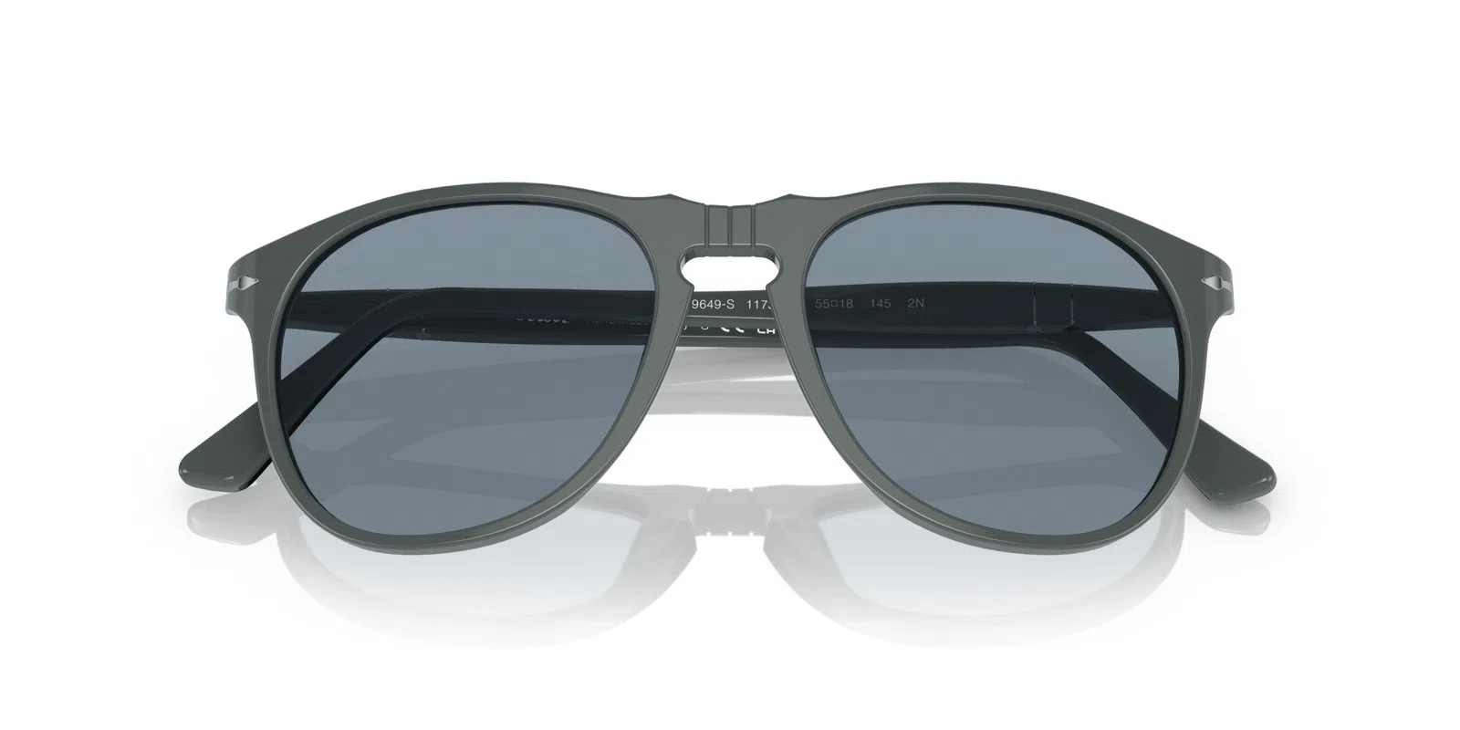 Persol 9649S Sunglasses - view 124